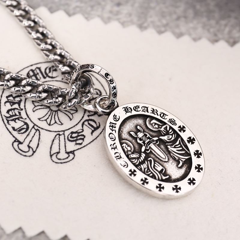 Chrome Hearts Necklaces